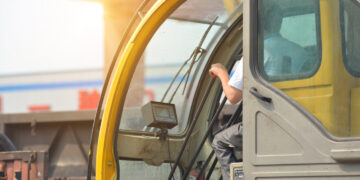 Giedručių kaime pavogus krautuvą patirta didelė žala