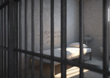 Užkardytas kelias galimam narkotinių ar psichotropinių medžiagų patekimui į Marijampolės kalėjimą