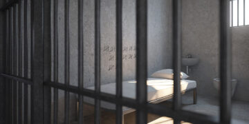 Užkardytas kelias galimam narkotinių ar psichotropinių medžiagų patekimui į Marijampolės kalėjimą