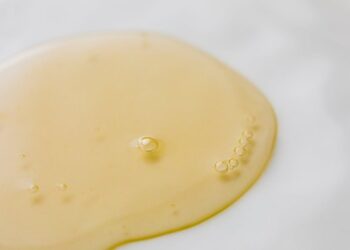 CBG aliejus – naudingas natūralus produktas