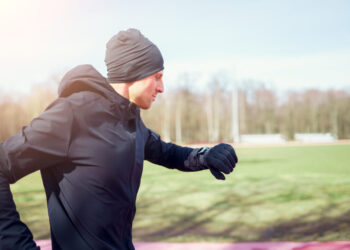 Sportavimas atvėsus orams