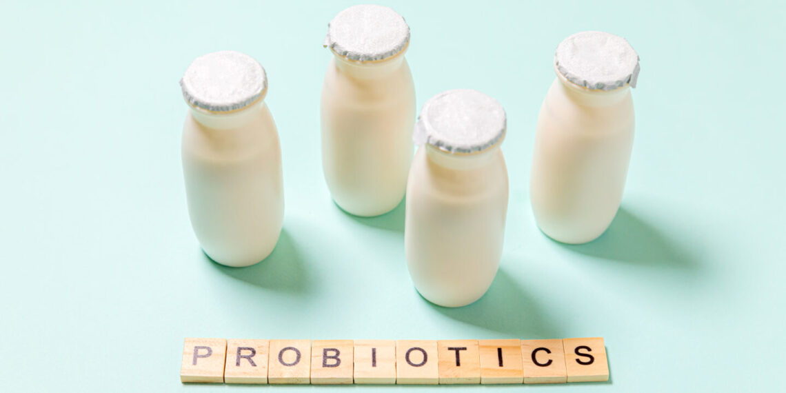 Probiotikai