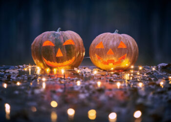 Moliūgų dirbtuvės