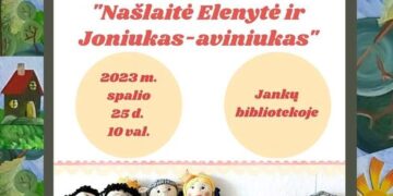 „Nykštuko Brazduko“ spektaklis