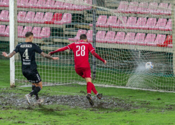 „Sūduva“ įveikė Šiaulių komandą