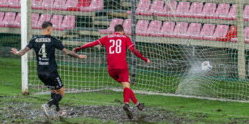 „Sūduva“ įveikė Šiaulių komandą