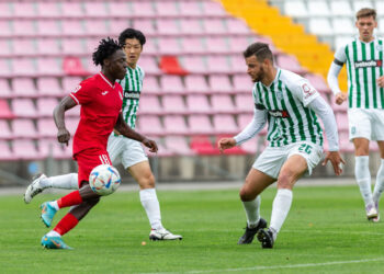 „Sūduva“ nusileido „Žalgiriui“