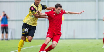 „Sūduva“ pakilo turnyro lentelėje