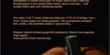 „Šviesos lieptai“