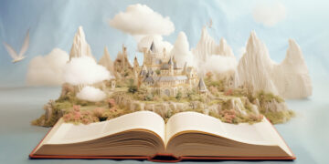 Garsiniai skaitymai „Pasakėlių ir eilėraščių karalystėje“