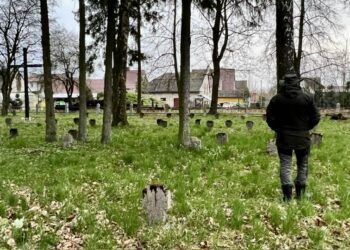 Vilkaviškio kapinės mena daugybės žmonių istorijas