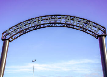 Šunskų miestelyje atlikti istorinio paveldo išsaugojimo darbai