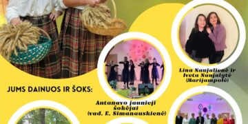 Rudenelio palydėtuvės