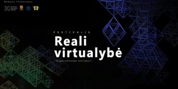 Reali virtualybė