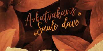 ARBATVAKARIS KIDULIŲ DVARE SU „SAULĖ DAVĖ“
