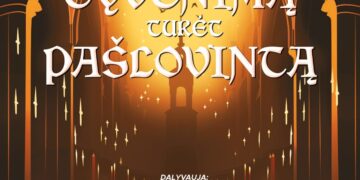 Adventinis vakaras „Gyvenimą turėt pašlovintą“