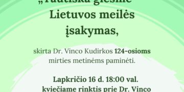 Akcija „Šviesos ratu“