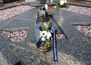 Pagerbti buvę Vilkaviškio rajono savivaldybės vadovai