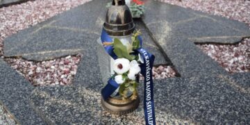 Pagerbti buvę Vilkaviškio rajono savivaldybės vadovai