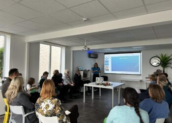 Dalyvavimas diabeto dienos renginyje