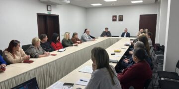 Didės finansavimas Marijampolės savivaldybės kaimo bendruomenėms