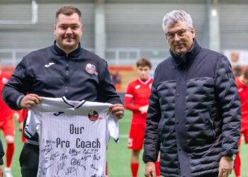 Dovydas Lastauskas ir Vidmantas Murauskas