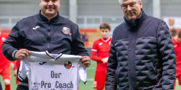 Dovydas Lastauskas ir Vidmantas Murauskas