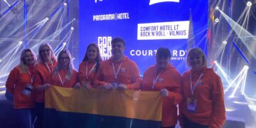 Europos viešbučių ir turizmo mokyklų asociacijos profesinio meistriškumo konkursas