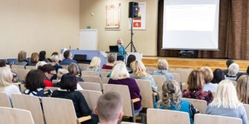 Ieškoma būdų pagerinti pradinukų matematikos žinias