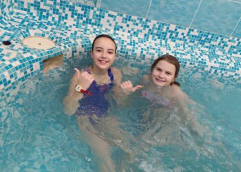 Įgyvendintas sveikatingumo projektas „Visų sveikata mūsų rankose“