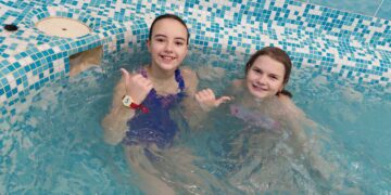 Įgyvendintas sveikatingumo projektas „Visų sveikata mūsų rankose“