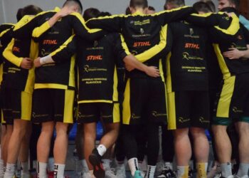 Iki pergalės Kazlų Rūdos „Ataka“-Kauno kolegija komandai Plungėje pritrūko vieno taiklaus tritaškio