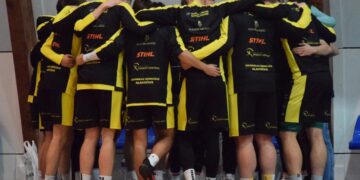 Iki pergalės Kazlų Rūdos „Ataka“-Kauno kolegija komandai Plungėje pritrūko vieno taiklaus tritaškio