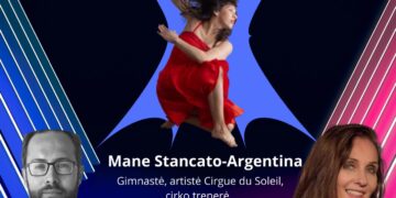 KŪRYBOS SAVAITĖ CIRKO MOKYKLOJE. „TOBULĖJIMO IR ATRADIMŲ SAVAITĖ 2023“