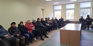 Kalvarijoje įvyko mokymai „Savivertės ugdymas“