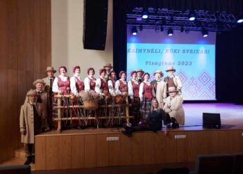 Kalvarijos TAU šokių kolektyvas „Aštuonnytis“ dalyvavo šokių festivaliuose