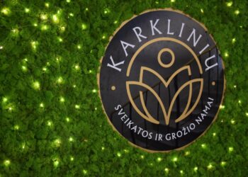 Karkliniuose atidaryti Sveikatos ir grožio namai