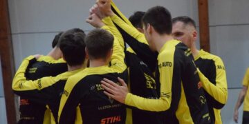 Kazlų Rūdos „Ataka“-Kauno Kolegija krepšininkams dvigubas savaitgalis nesusiklostė