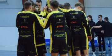 Kazlų Rūdos „Ataka“-Kauno Kolegija nutraukė pralaimėjimų seriją Kuršėnuose