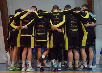 Kazlų Rūdos „SC-Ataka“