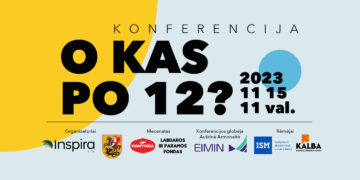 Konferencija Marijampolėje