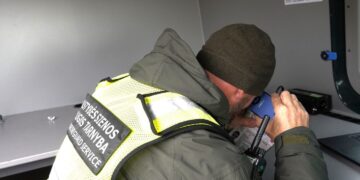 Krovinių gabenimo įmonė gali keleriems metams netekti vairuotojo ruso