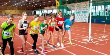 Lietuvos vaikų lengvosios atletikos olimpinių vilčių čempionate varžėsi Vilkaviškio lengvaatlečiai