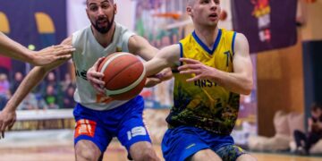 MKML - pirmoji čempionų pergalė ir dar vienas pratęsimas