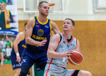 Marijampolės ekipa palaužė varžovus iš Palangos