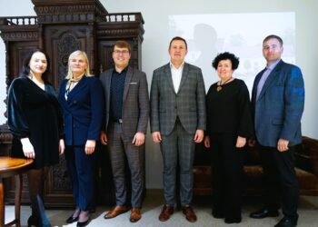 Marijampolės krašto ir Prezidento Kazio Griniaus muziejus mini įkūrimo 90-metį