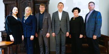 Marijampolės krašto ir Prezidento Kazio Griniaus muziejus mini įkūrimo 90-metį