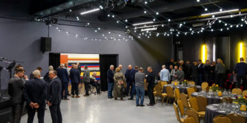 Marijampolės sporto veteranai rinkosi į padėkos vakarą