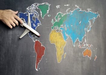 Maršruto planavimo programinė įranga – nauda verslui