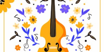 Muzikinė popietė „Dainuojanti draugystė“